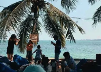 Sektor Pariwisata Provinsi Banten Mampu ‘Dulang’ PAD