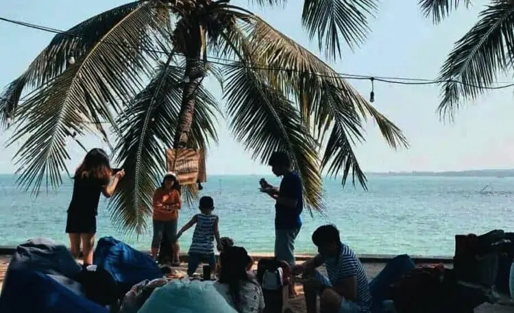 Sektor Pariwisata Provinsi Banten Mampu ‘Dulang’ PAD