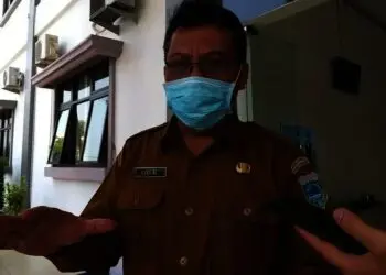 Anggaran Perjalanan Dinas 2021 Naik, Totalnya Anggaran Rp89,9 Miliar