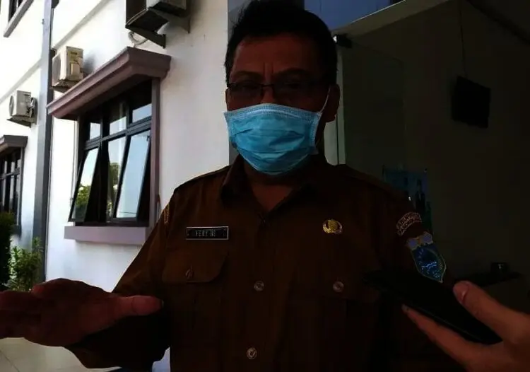 Anggaran Perjalanan Dinas 2021 Naik, Totalnya Anggaran Rp89,9 Miliar