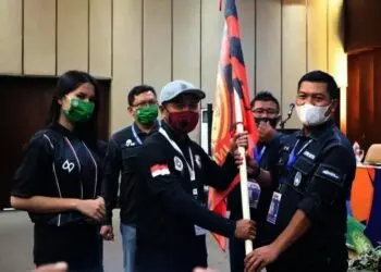 Asosiasi Provinsi PSSI Banten Tambah 8 Klub Amatir