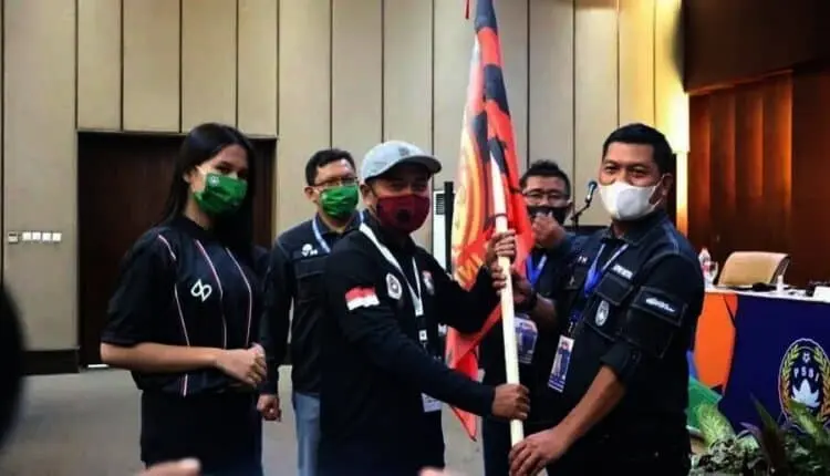 Asosiasi Provinsi PSSI Banten Tambah 8 Klub Amatir