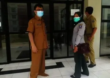 Pemkab Serang Bidik Rusun Margaluyu untuk Dijadikan Rumah Isolasi