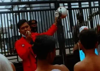 Dinilai Menghamburkan Anggaran, Anggaran Perjalanan Dinas Disoal