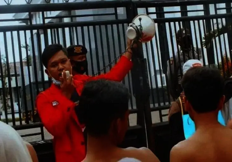 Dinilai Menghamburkan Anggaran, Anggaran Perjalanan Dinas Disoal