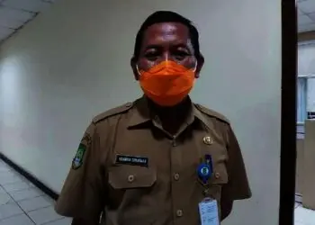 SILPA Capai 588 Miliar, Serapan APBD 2020 Diklaim 90 Persen
