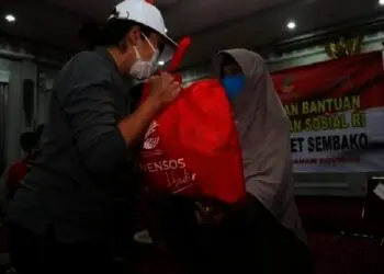 36 Ribu KPM BPNT di Kabupaten Lebak Dinonaktifkan