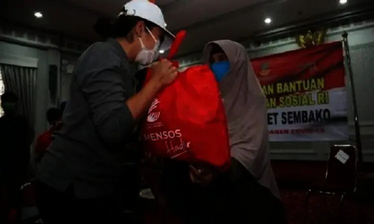36 Ribu KPM BPNT di Kabupaten Lebak Dinonaktifkan
