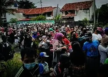 70 Ribu Warga Miskin Tak Terima BST dari Kementerian Sosial RI