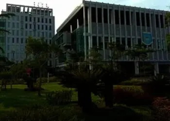 Pegawai Kena Covid-19, Dua OPD di Lingkup Pemkot Tangsel Tutup