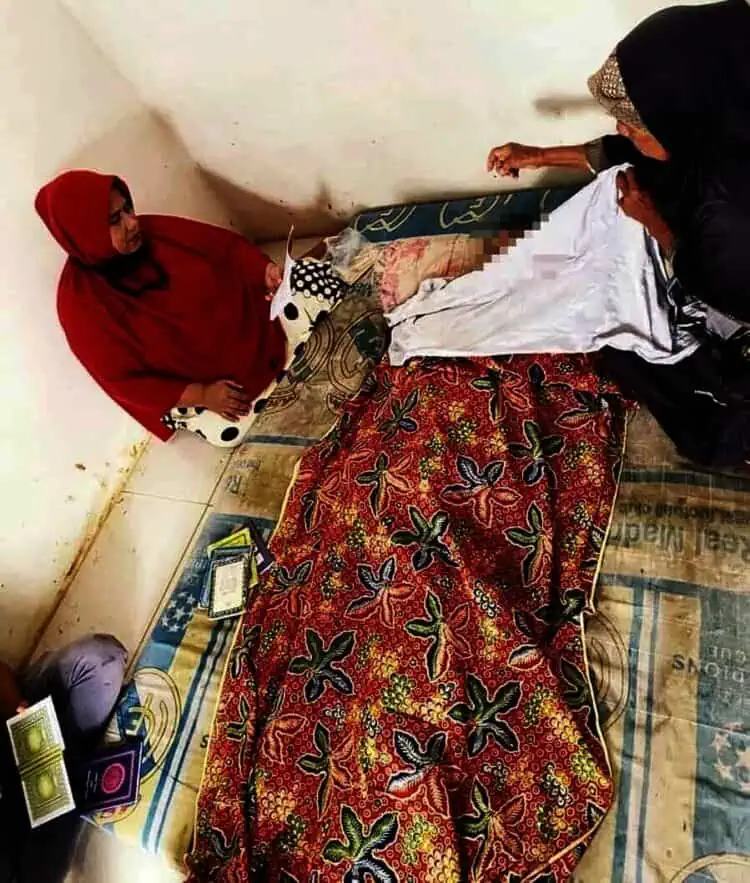 1 Nelayan Tewas, 1 Hilang, Polisi Menduga Korban Tenggelam