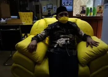 Ketua DPRD Kabupaten Serang Keberatan Penyeragaman SPPD