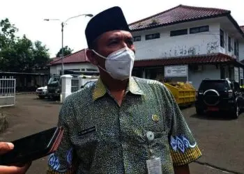 Dampak Covid-19 Meningkat, 50 Persen Pegawai Pemkab WFH