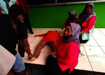 Penerima BST di Kota Tangerang Berkurang 32 Ribu