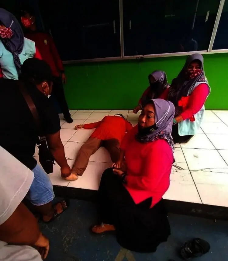 Penerima BST di Kota Tangerang Berkurang 32 Ribu
