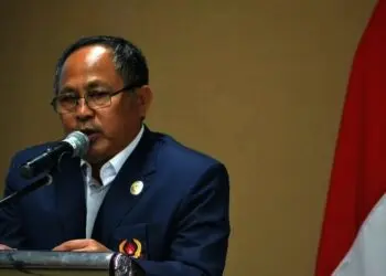 KONI Kabupaten Tangerang Minta Pengcab Tambah Klub