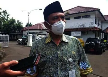 90 Pejabat Masih Nunggak LHKPN, Ditarget Rampung Akhir Bulan Ini