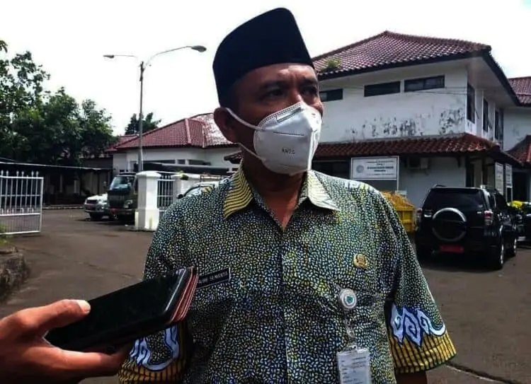 90 Pejabat Masih Nunggak LHKPN, Ditarget Rampung Akhir Bulan Ini