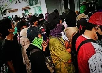 Data Penerima BST Ganda di Kota Tangsel Diperbaiki