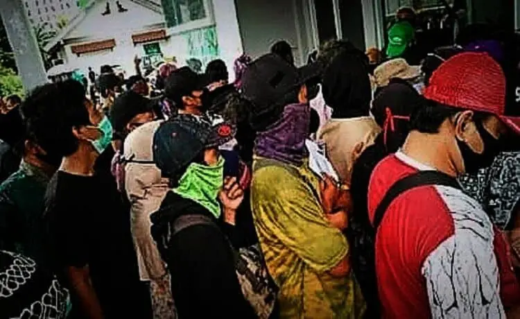 Data Penerima BST Ganda di Kota Tangsel Diperbaiki