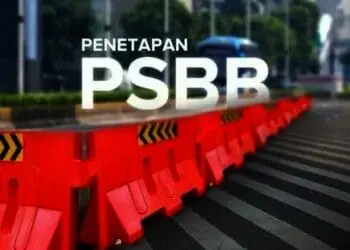 Pandemi Belum Berakhir, PSBB Banten Kembali Diperpanjang