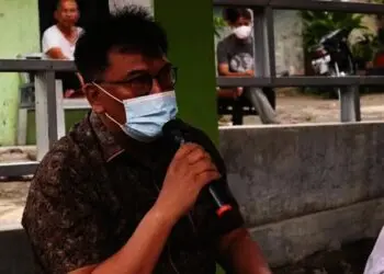 Sudah Vaksin, Tetap Lakukan Penerapan Protokol 5M