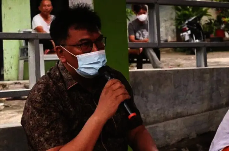 Sudah Vaksin, Tetap Lakukan Penerapan Protokol 5M