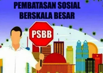 Anggaran Mentok, Lebak Tak Perpanjang PSBB, Pilih Maksimalkan AKB