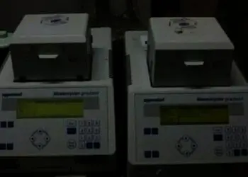 Mesin PCR Labkesda Rusak, layanan Tes Swab Terhenti