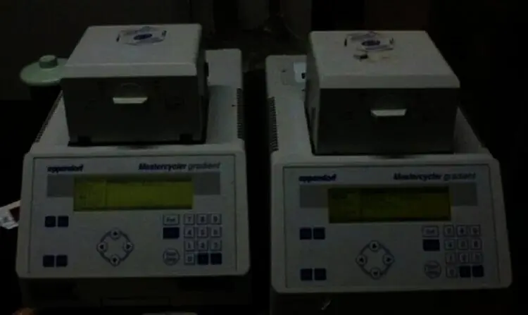 Mesin PCR Labkesda Rusak, layanan Tes Swab Terhenti