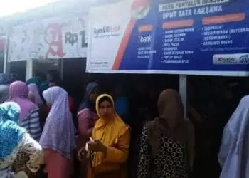 Penonaktifan KPM Program Bansos Tak Dibarengi Sosialisasi