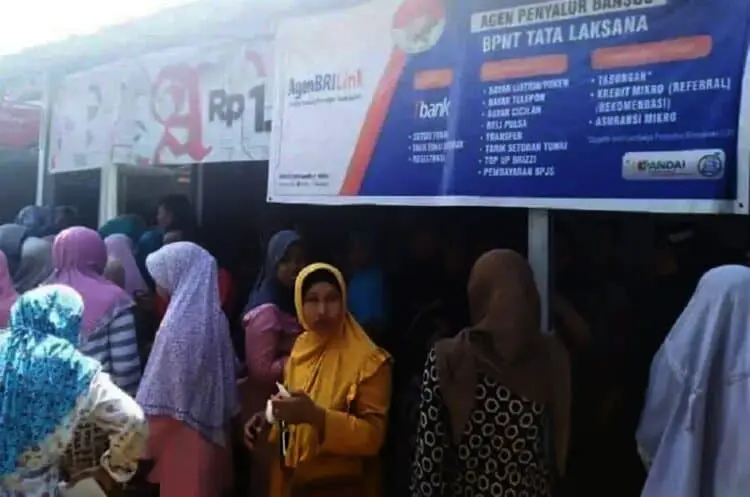 Penonaktifan KPM Program Bansos Tak Dibarengi Sosialisasi