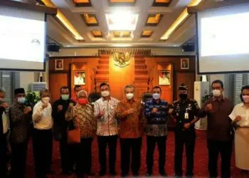 Wagub : Katahanan Pangan di Provinsi Banten Aman