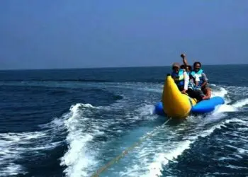 Anggota DPR RI Soroti Pariwisata Banten untuk Dongkrak PAD