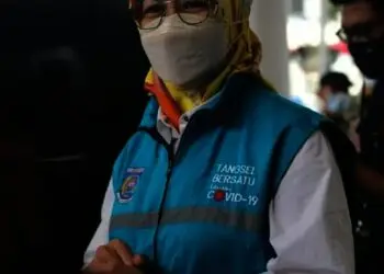 Pemkot Tangsel Siapkan Langkah Strategis Perpanjang PPKM