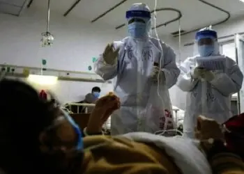 1.608 Jiwa Sembuh dari Covid-19 di Kabupaten Serang