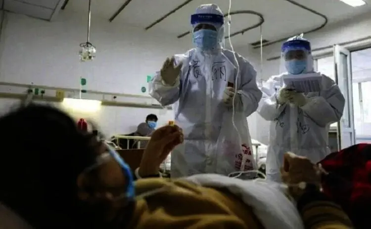 1.608 Jiwa Sembuh dari Covid-19 di Kabupaten Serang