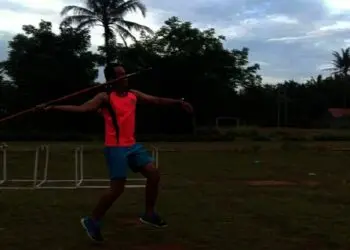 Rekrut Lima Atlet Anyar, PASI Kabupaten Tangerang Mulai Latihan