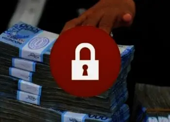 Kucuran Dana Sinarmas Rp 200 Miliar ke Bank Banten Dikunci