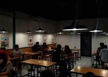 PSBM Berlaku di Wilayah Tangerang, Mal Wajib Tutup Pukul 19.00 Wib