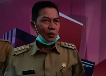 Walikota Serang Syafrudin ‘Sindir’ Penyerahan Aset dari Kabupaten