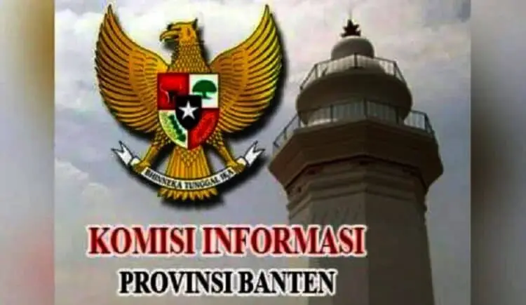 KI Dorong OPD Provinsi Banten Lebih Informatif