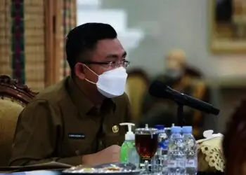 Wagub Ingatkan Kepala OPD untuk Optimalisasi Pelaksanaan Program