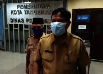 Dindik Kota Tangerang Ajukan Kuota PPPK 4.000 Orang
