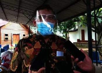 Pasien Covid-19 yang Sudah Sembuh Tak Perlu Divaksin