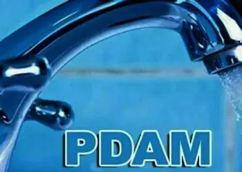 KPK Usulkan Penggabungan Aset PDAM di Tangerang Raya