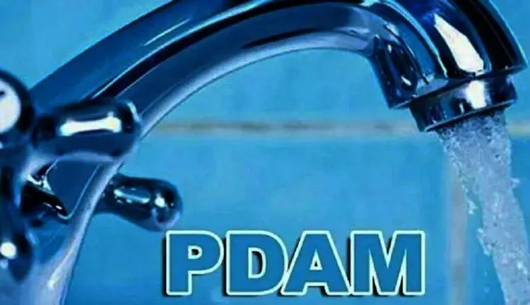 KPK Usulkan Penggabungan Aset PDAM di Tangerang Raya