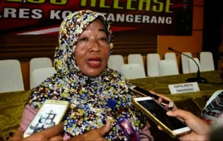 Catatan P2TP2A Sepanjang 2020, Pelecehan Seksual Capai 146 Kasus