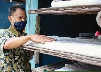 Sempat Mogok, Tahu dan Tempe Diproduksi Kembali