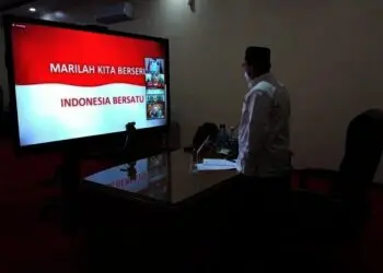 Jaga Kondusifitas Vaksinasi, Kredibilitas Kepala Daerah ‘Dipertaruhkan’